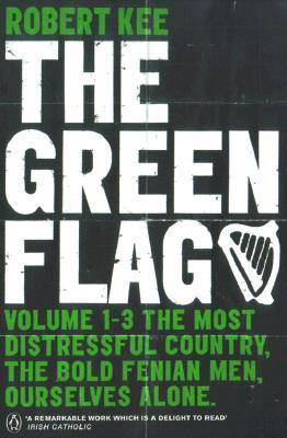 The Green Flag, Vols 1-3