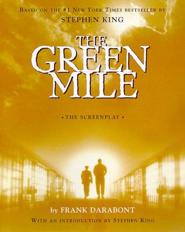 The Green Mile: The Screenplay