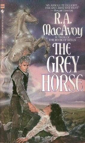 The Grey Horse