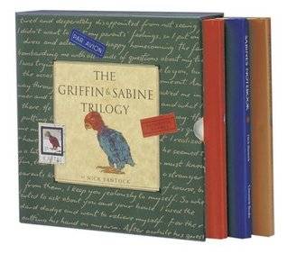 The Griffin & Sabine Trilogy