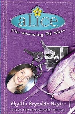 The Grooming of Alice