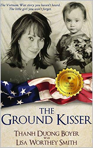 The Ground Kisser