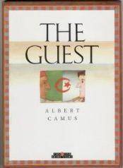 The Guest (Creative Short Stories)