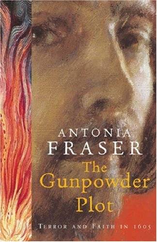 The Gunpowder Plot