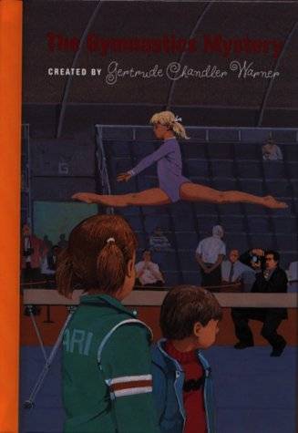 The Gymnastics Mystery