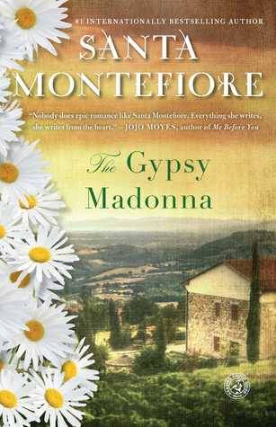 The Gypsy Madonna