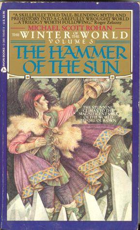 The Hammer of the Sun