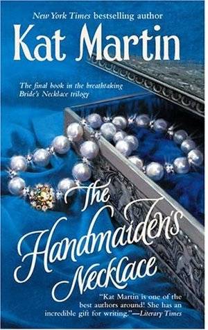 The Handmaiden's Necklace