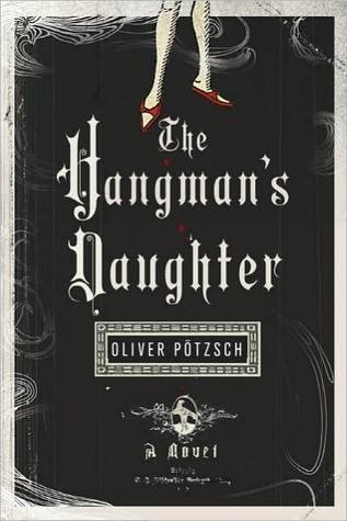 The Hangman's Daughter