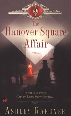 The Hanover Square Affair