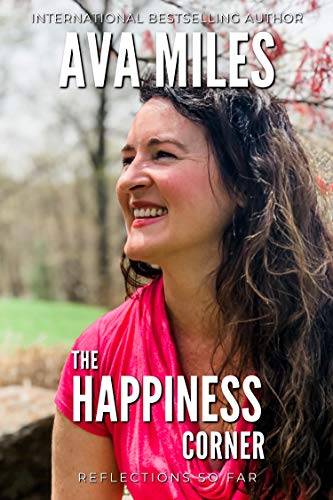 The Happiness Corner: Reflections So Far