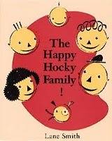 The Happy Hocky Family