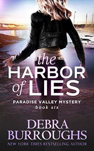 The Harbor of Lies, Mystery with a Romantic Twist
