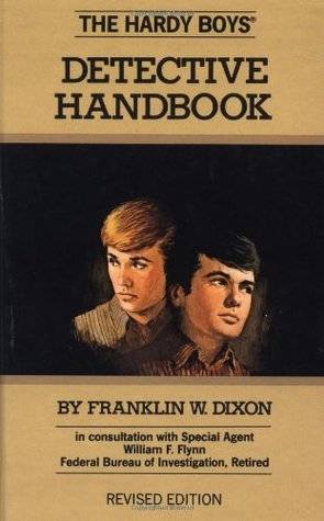 The Hardy Boys Detective Handbook