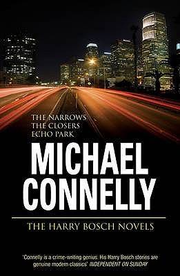 The Harry Bosch Novels, Volume 4: The Narrows, The Closers, Echo Park