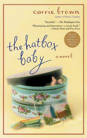 The Hatbox Baby