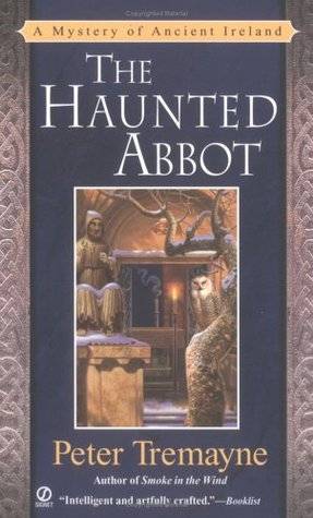 The Haunted Abbot