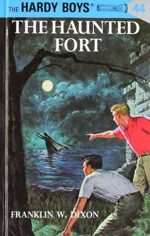 The Haunted Fort