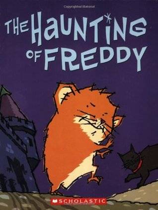 The Haunting Of Freddy
