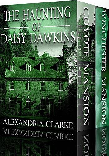 The Haunting of Daisy Dawkins Boxset: A Riveting Paranormal Mystery