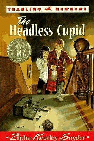 The Headless Cupid