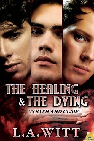 The Healing and the Dying