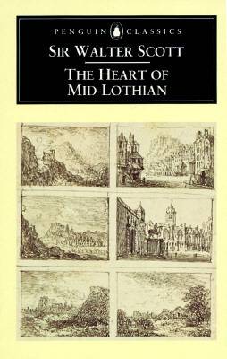 The Heart of Mid-Lothian