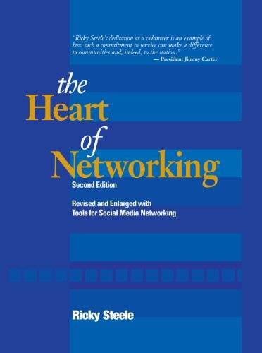 The Heart of Networking: 2nd Edition
