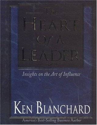 The Heart of a Leader