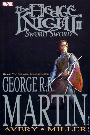 The Hedge Knight II: Sworn Sword