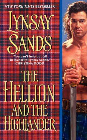 The Hellion and the Highlander