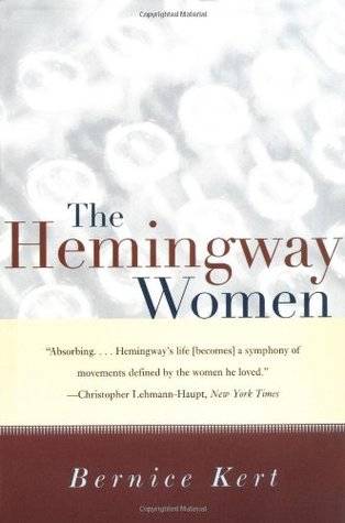 The Hemingway Women