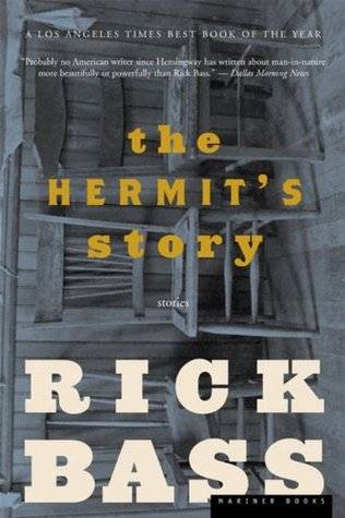 The Hermit's Story: Stories
