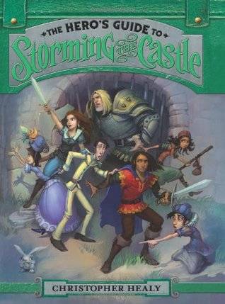 The Hero's Guide to Storming the Castle