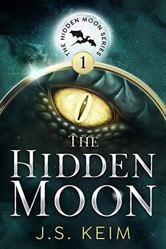 The Hidden Moon: An Unexpected Adventure in OuterSpace