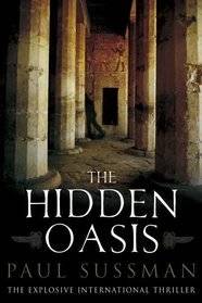 The Hidden Oasis