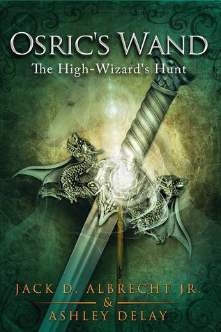 The High-Wizard’s Hunt