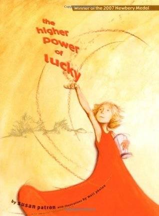 The Higher Power of Lucky