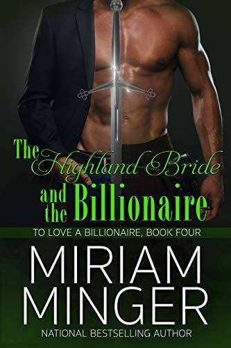 The Highland Bride and the Billionaire