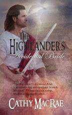 The Highlander's Accidental Bride