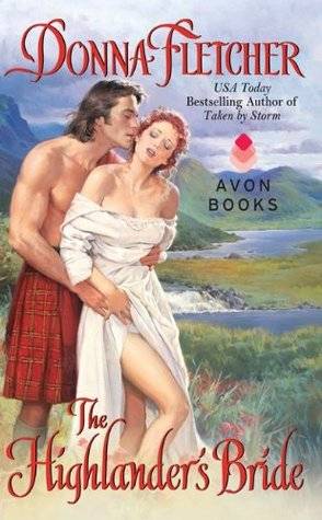 The Highlander's Bride