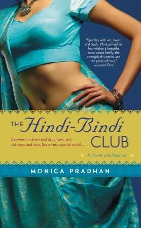 The Hindi-Bindi Club