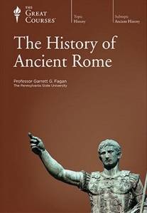 The History of Ancient Rome