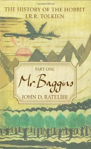 The History of the Hobbit, Part One: Mr. Baggins