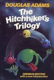 The Hitchhiker's Trilogy