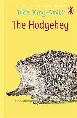 The Hodgeheg