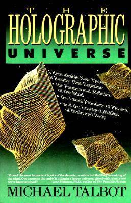 The Holographic Universe