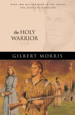 The Holy Warrior: 1798