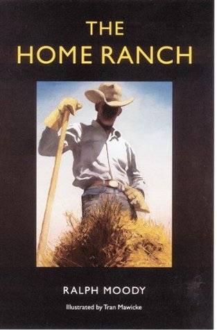 The Home Ranch