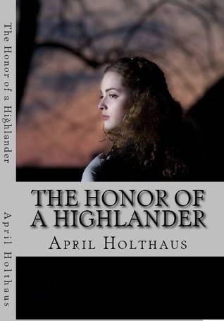 The Honor Of A Highlander